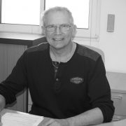 Philippe - Responsable Service Propreté