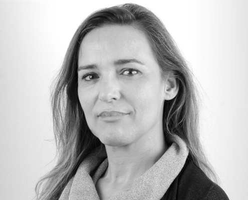 <center>Annick FUOCHI</center>